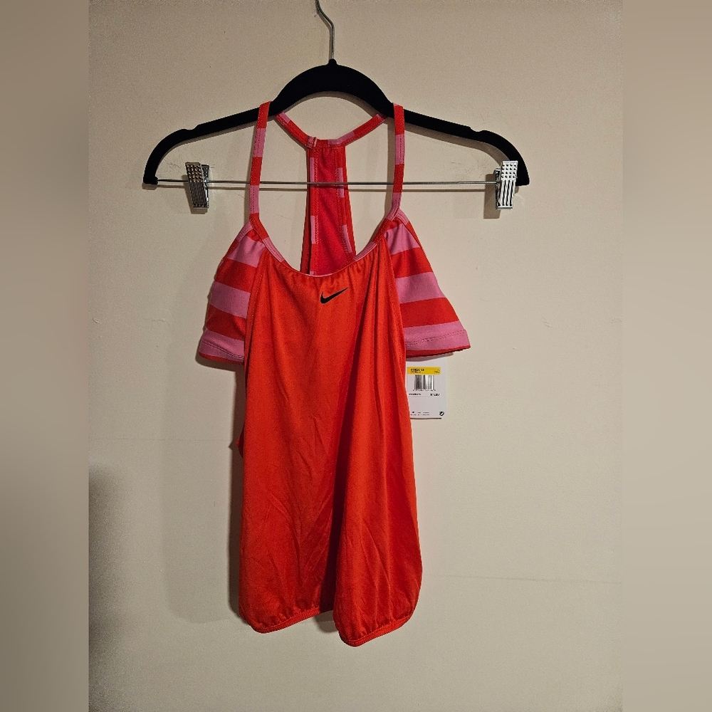 Nike‎ Swim Top